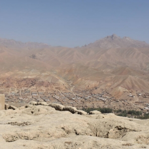 Bamyan