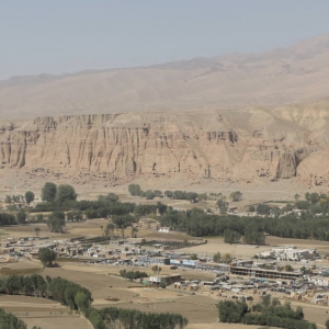 Bamyan