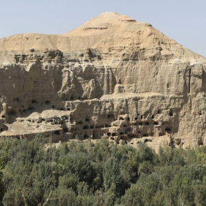 Bamyan