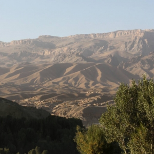 Bamyan