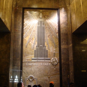 Empire State Building