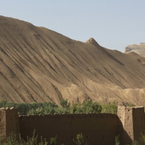 Bamyan