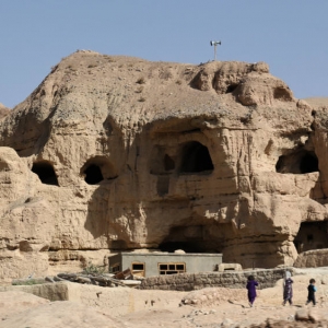 Bamyan