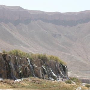 Εθνικό πάρκο Band-e Amir