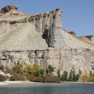 Εθνικό πάρκο Band-e Amir