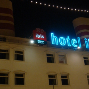 Ibis Hotel