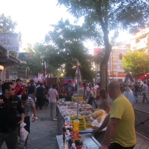 Campo de futbol de Vallecas