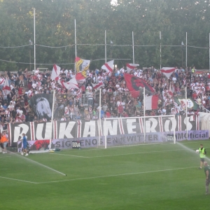 Aficionados del Rayo