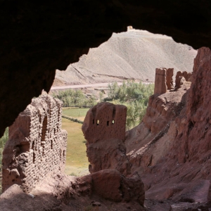 Bamyan