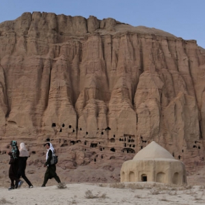 Bamyan