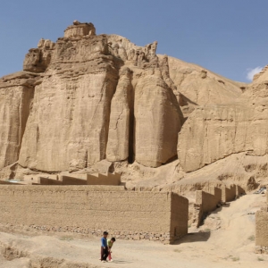 Bamyan