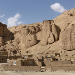 Bamyan