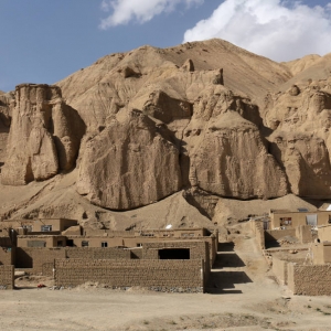 Bamyan