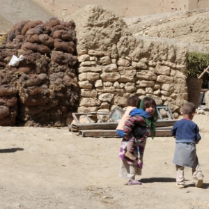 Bamyan