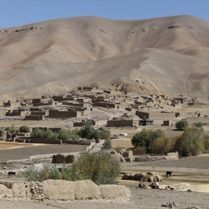 Bamyan