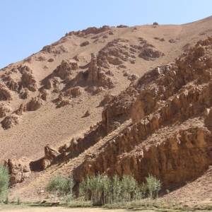 Bamyan