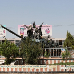Herat, Afghanistan