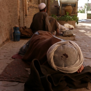 Herat, Afghanistan