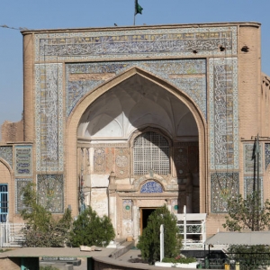 Herat, Afghanistan