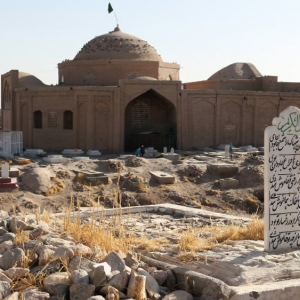 Herat, Afghanistan