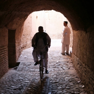 Herat, Afghanistan