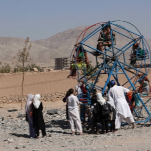 Herat, Afghanistan