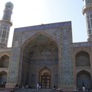 Herat, Afghanistan