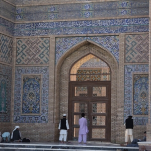 Herat, Afghanistan
