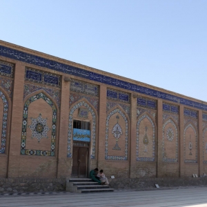 Herat, Afghanistan
