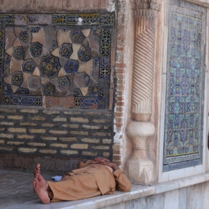 Herat, Afghanistan