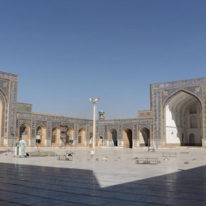Herat, Afghanistan