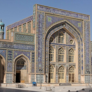 Herat, Afghanistan