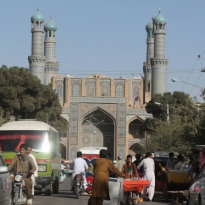 Herat, Afghanistan