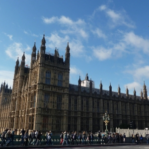 Palace of Westminster