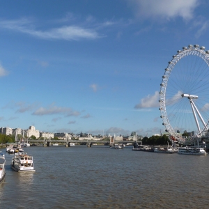 London Eye