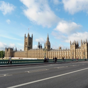 Palace of Westminster