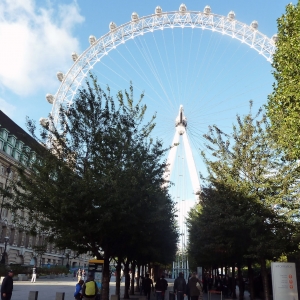 London Eye