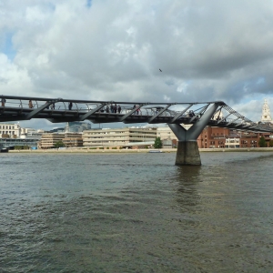 millennium bridge