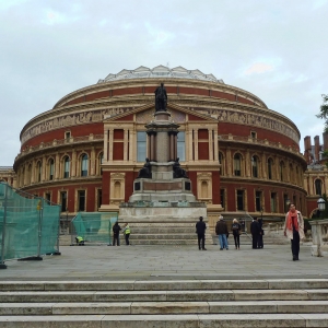 Royal Albert Hall