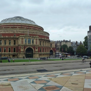 Royal Albert Hall
