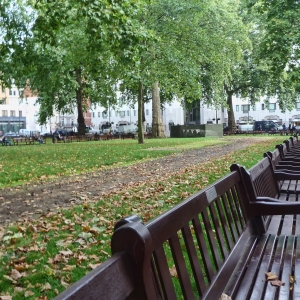 Berkeley Square