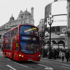 Piccadilly Circus