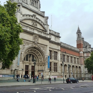 Victoria and Albert Museum