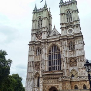 Westminster Abbey