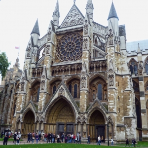 Westminster Abbey