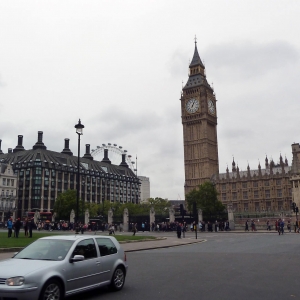 Parliament Square