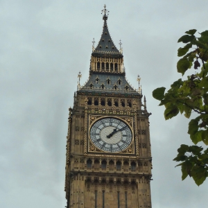 Big Ben