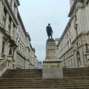 Robert Clive Memorial