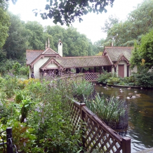 St. James' Park