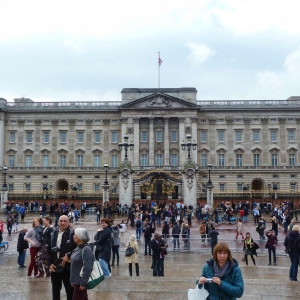 Buckingham Palace